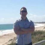 Chris Hipwood - @chipwood81 - Instagram