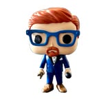 Dr. Chip Wood - @irockeyedoc - Instagram