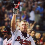 Chipper Jones - @thechipperjones10 - Instagram