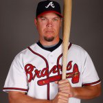 Chipper Jones - @chipperatl123 - Instagram
