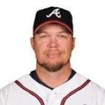 Chipper Jones - @chipperjones1234 - Instagram