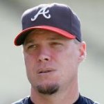 Chipper Jones - @therealchipperjones10 - Instagram