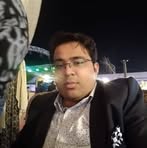 Chirag Batra - Facebook