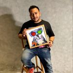 Chirag Bhatt - @chiragdoggy - Instagram