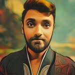 Chirag Mahesh Oza - @thebossman_oza - Instagram