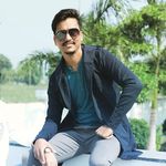 Chirag Oza - @chilya721 - Instagram