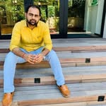 Chirag Oza - @chiragj1991 - Instagram