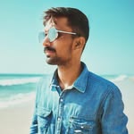 chirag oza - @ozavsworld - Instagram