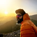 Chirag Oza - @chirag.oza_ - Instagram