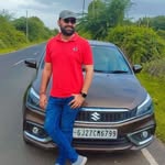 Chirag Oza - @chiragprajapati1458 - Instagram