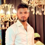 Chirag Sharma - @chirag_makeupartistofficials - Instagram