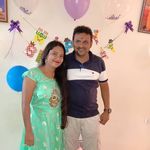 Nishu Chiragkumar Patel - @patel.nishu1 - Instagram