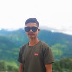 Chiran Joshi - @chiran5845 - Instagram