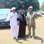 Chito Irfansyah - @chitoirfansyah - Instagram
