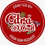 Citra D'Craft - @chitosyori - Instagram