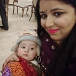 Chitra Anurag Sharma - @chitrasharma1993 - Instagram