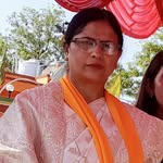 Chitra Sharma - @chitrasharmabjp - Instagram