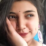 Chitra Sharma - @_.chitra_sharma - Instagram