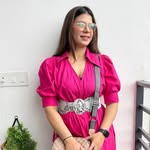 Chitra Sharma - @makeupbychitrasharma - Instagram