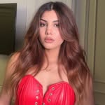 Chitra Sharma - @thecrankbrown - Instagram