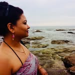 Chitra Sharma - @chitrasharma.media - Instagram