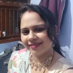 Chitra Sharma - @chit.ra5683 - Instagram