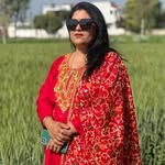 Chitra Sharma - @chitrasharmasharma - Instagram