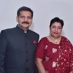 Chitra Sharma - @chitra_sharma_3 - Instagram