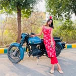 🧿❤️ - @chitrasharmaa__1 - Instagram