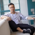 Chiu Kwok Chan - @mark_chiukwokchan - Instagram