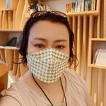 Chiung-Hsueh Wu - @chiunghsuehwu - Instagram