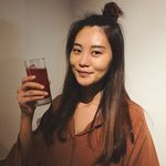 Chiung-i Huang - @chiungchiung - Instagram