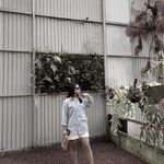 chờ iu chiu - @chiu_ngi - Instagram