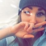 Chloë Akers - @isichean25 - Instagram