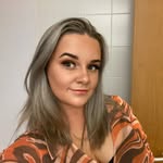 Chloe Akers - @chloeak3rs - Instagram
