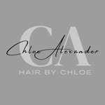 Chloe Alexander - @chloealexanderhair - Instagram