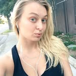 Chloe Alexander - @gddsschloe - Instagram