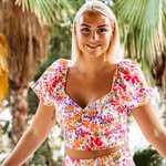 Chloe Alexander - @chloe_f_alexander - Instagram