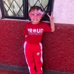 Chloe Grace Amatorio - Facebook