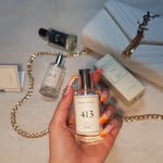 Chloe Atkinson - @fragrancesfmw - Instagram