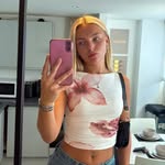 Chloe - @chloeatkinson - Instagram