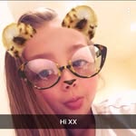 Chloe Austin - @chloeaustin1684 - Instagram
