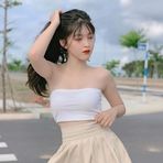 Chloe Austin - Facebook