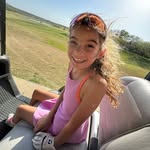 Chloe Austin - @chloeaustingolf - Instagram