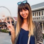 Chloe Austin - Facebook