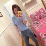 chloe austin - @chloeaustin_ - Instagram