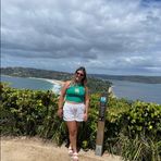 Chloe Austin - Facebook
