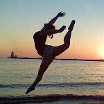 Chloe Baird - @daxnc.e_is.life - Instagram