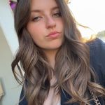 Chloe Ball - @chloeball07 - Instagram