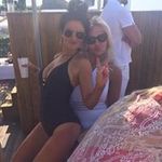 Chloe Ball - @chloeballbagz2010 - Instagram